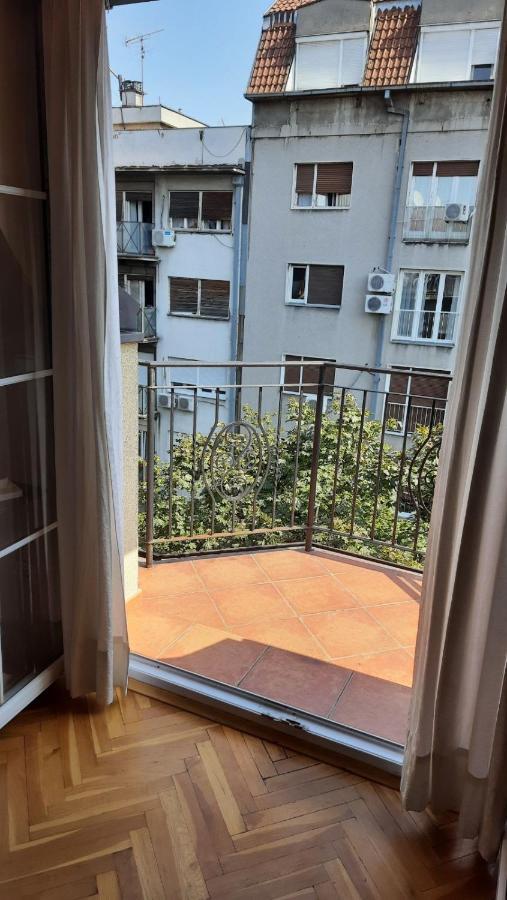 Апартаменты Duplex Studio Mansarda Белград Экстерьер фото