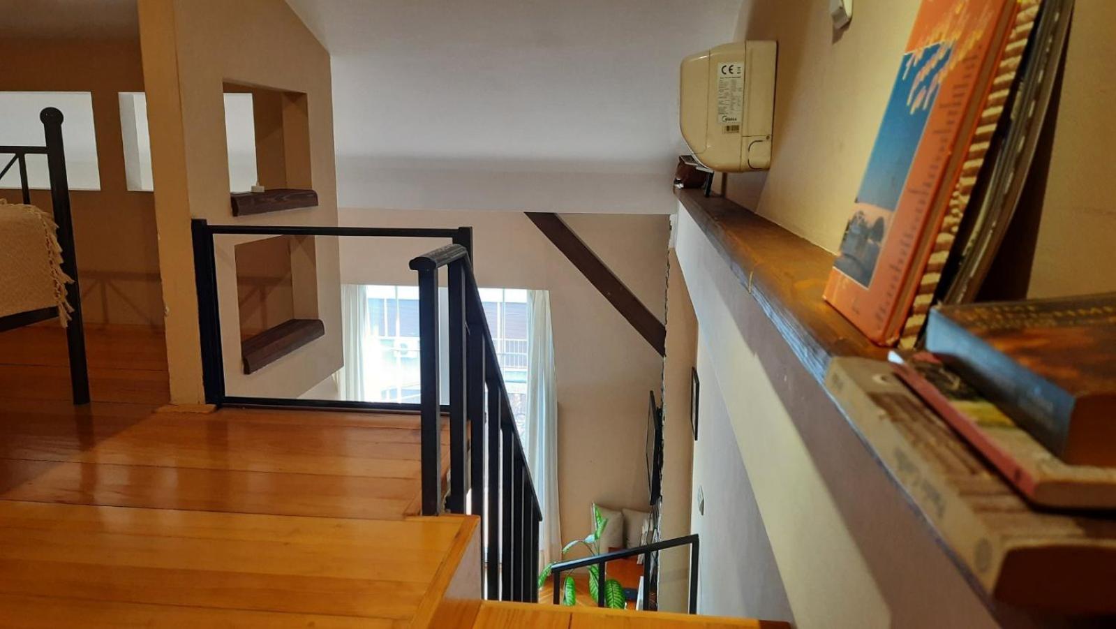 Апартаменты Duplex Studio Mansarda Белград Экстерьер фото